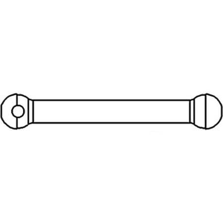 Aftermarket Hydraulic Lift Piston Connecting Rod 86563314